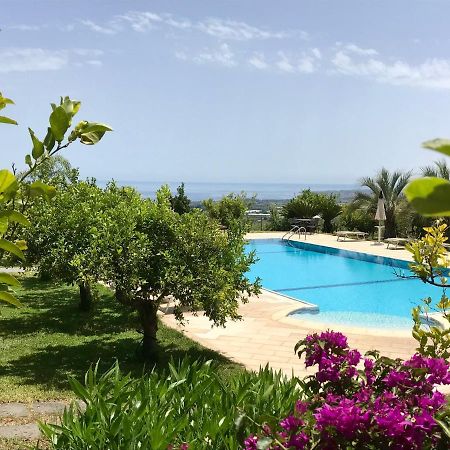 Tenuta Jacaranda Piedimonte Etneo Exterior foto