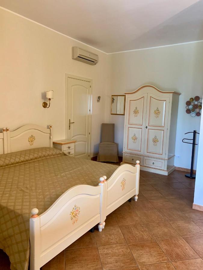 Tenuta Jacaranda Piedimonte Etneo Exterior foto