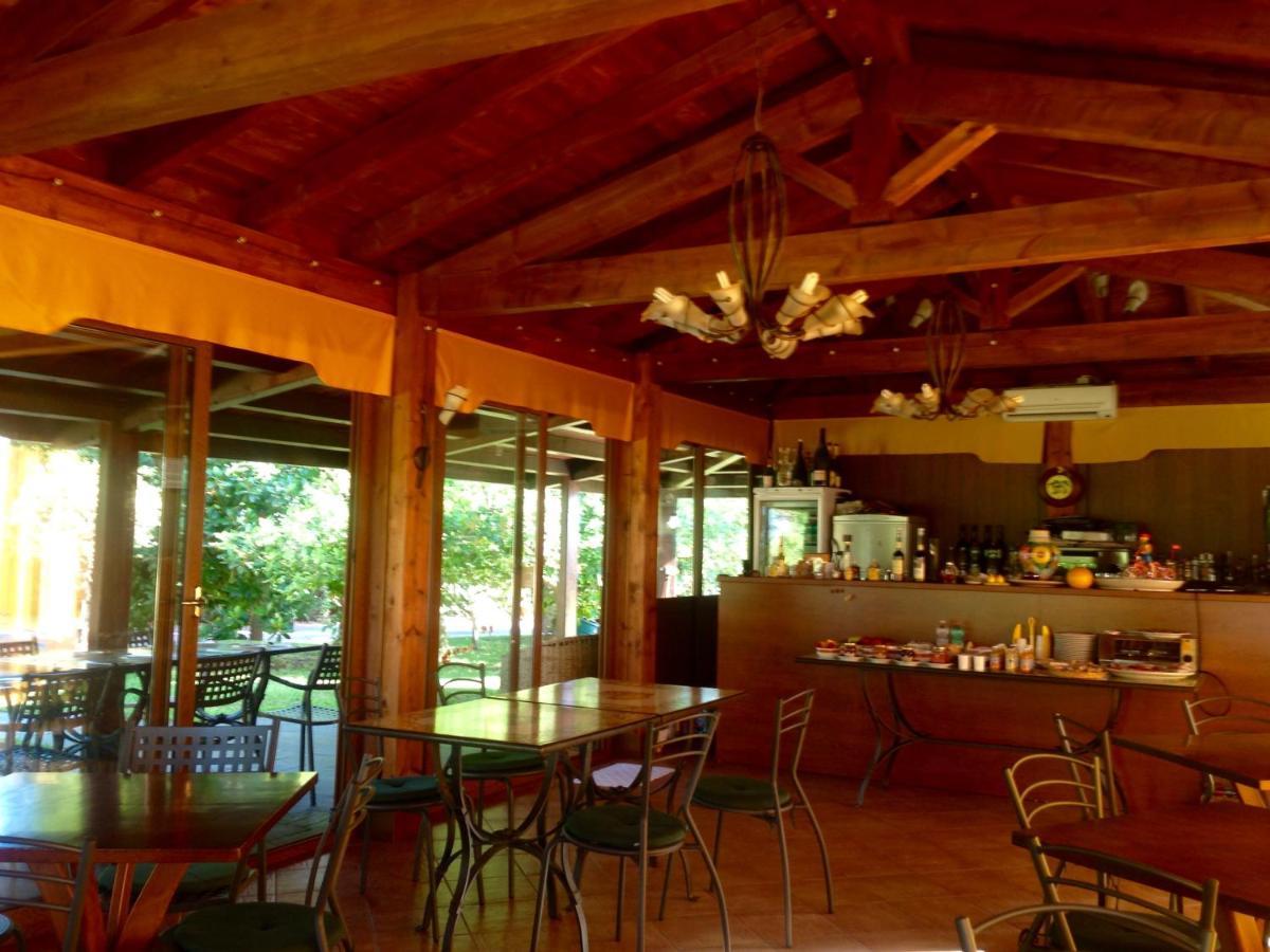 Tenuta Jacaranda Piedimonte Etneo Exterior foto